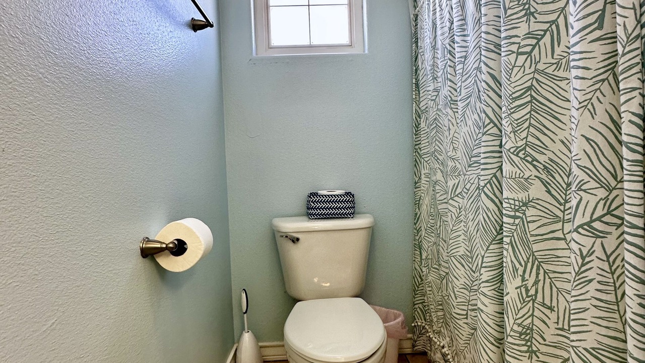Photo of Bathroom in Corpus Christi