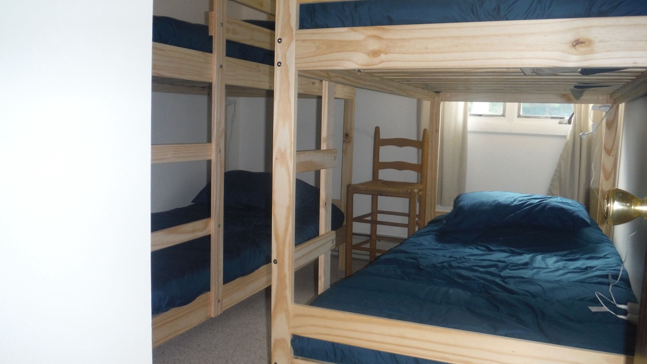 Photo of Bedroom in Sunapee