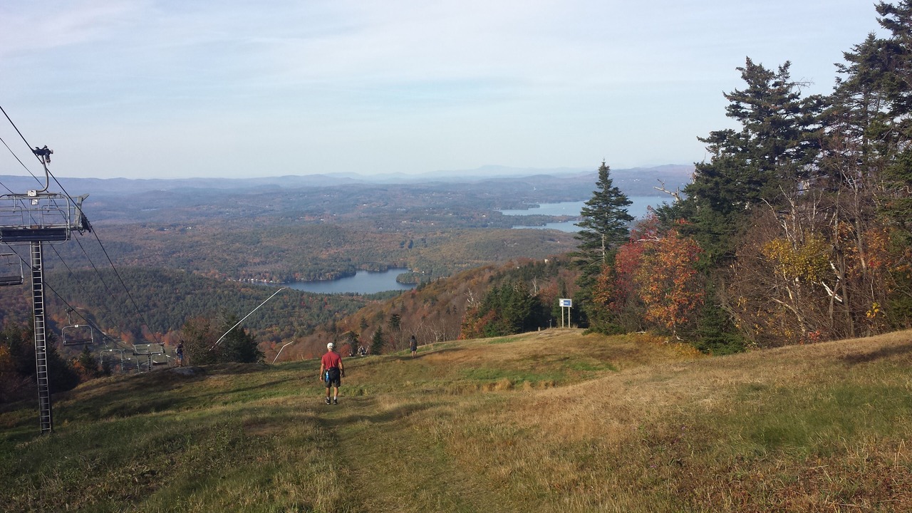 Photo of Outdoor in Sunapee