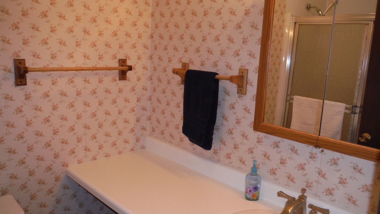 Photo of Bathroom in Sunapee