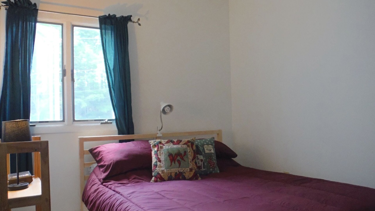 Photo of Bedroom in Sunapee