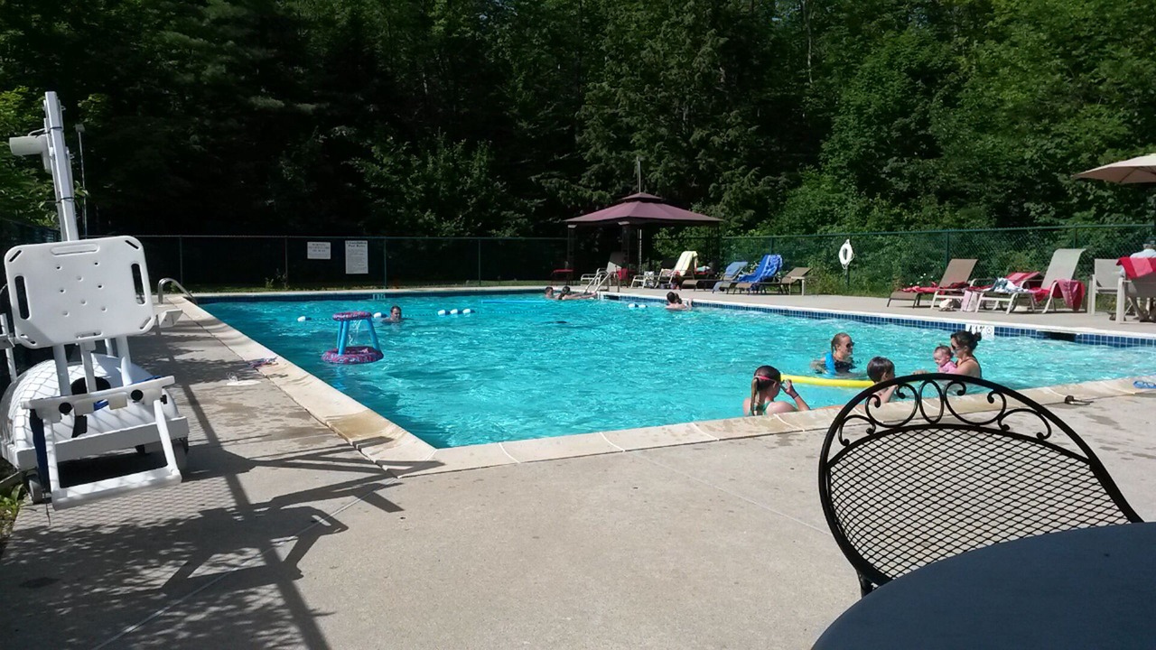 Photo of Outdoor in Sunapee