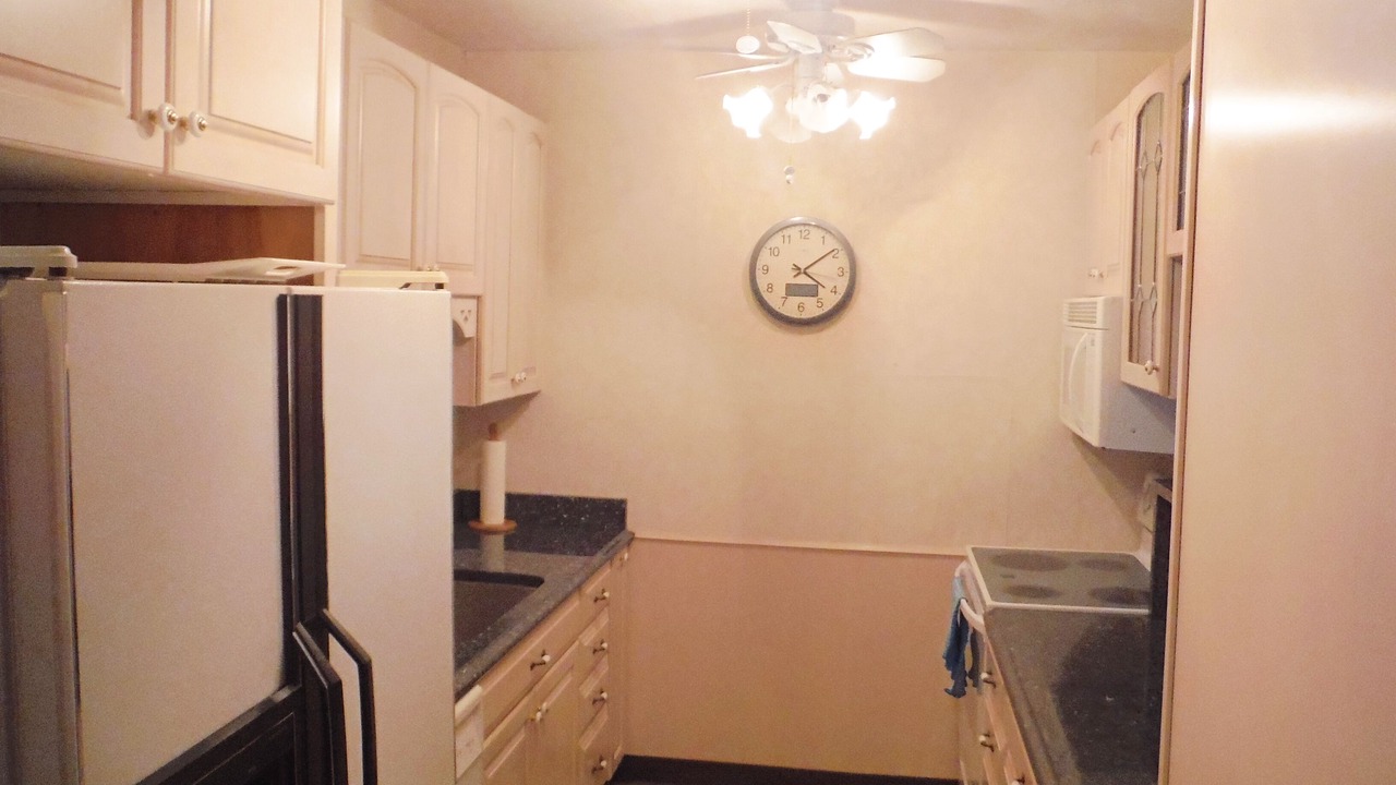 Photo of Kitchen in Sunapee