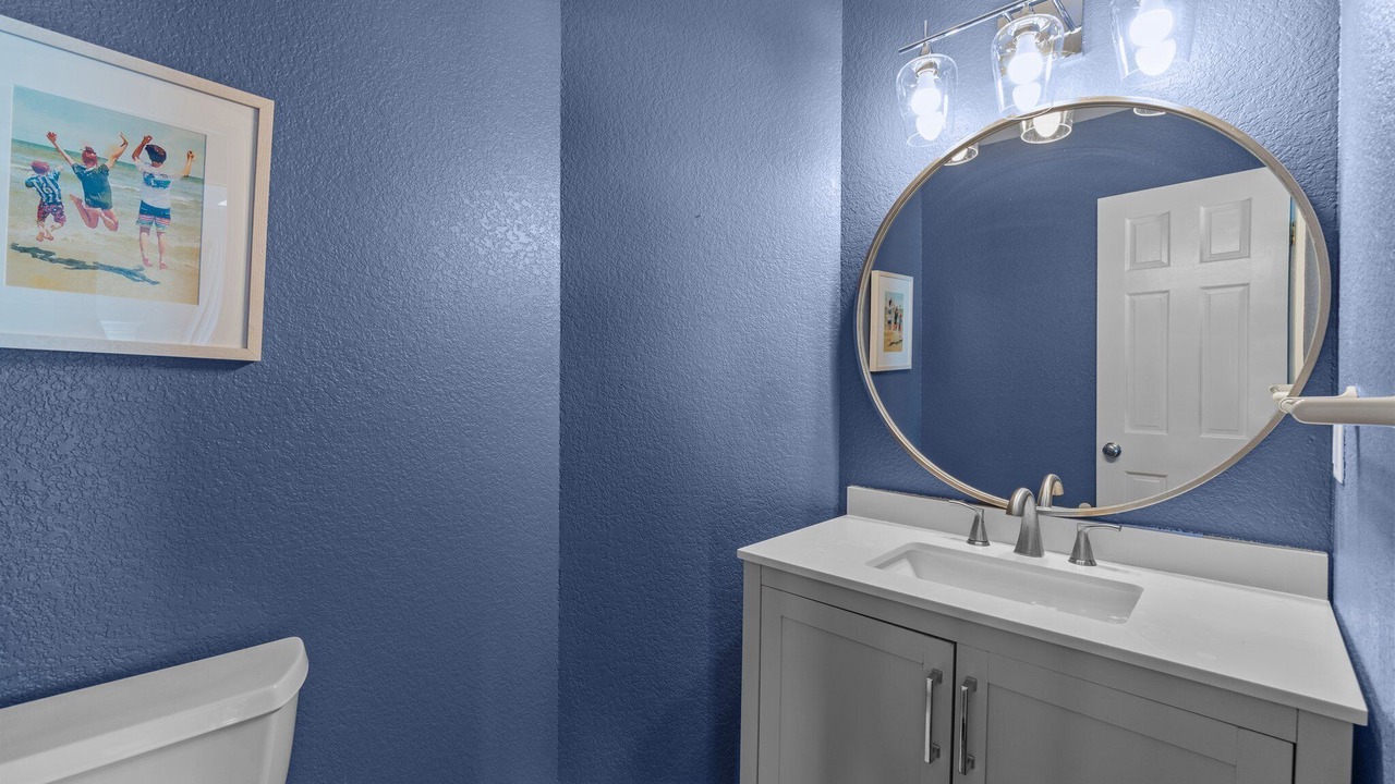 Photo of Bathroom in Ocean Hill
