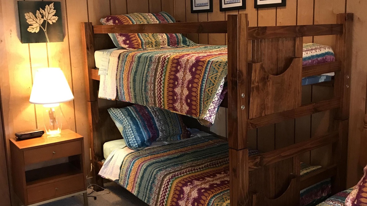 Photo of Bedroom in Wilmington