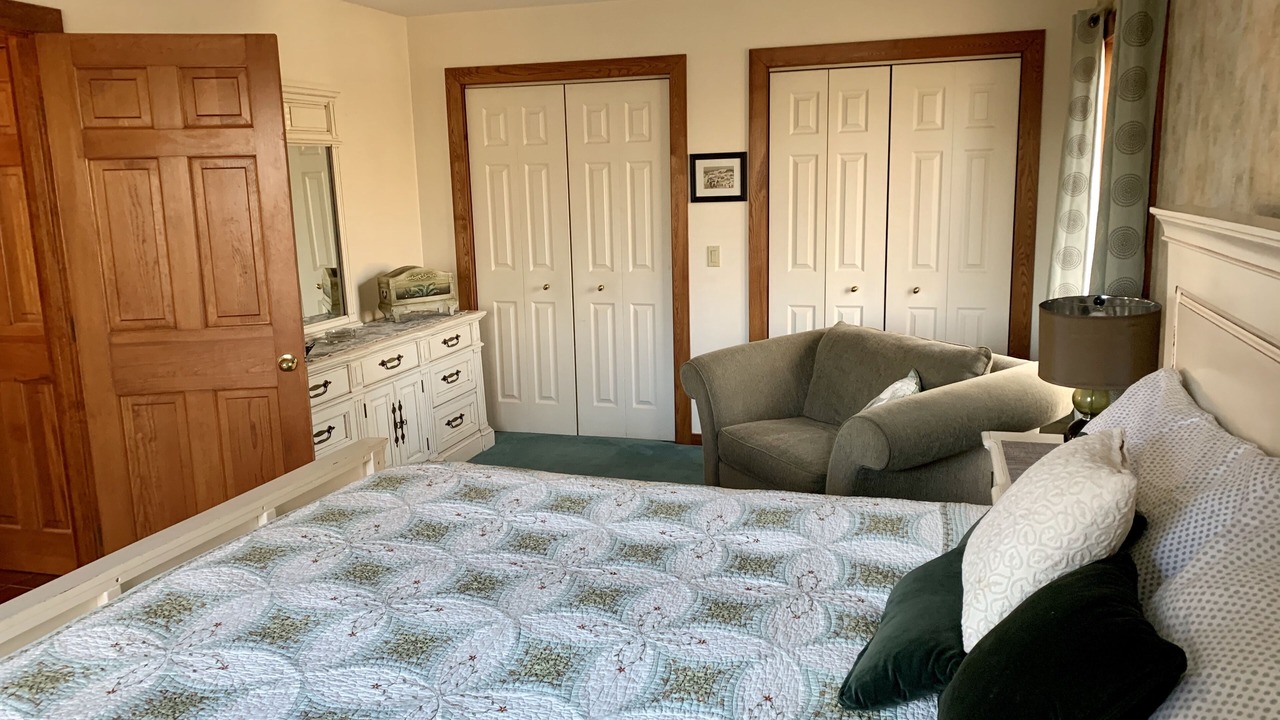 Photo of Bedroom in Wilmington