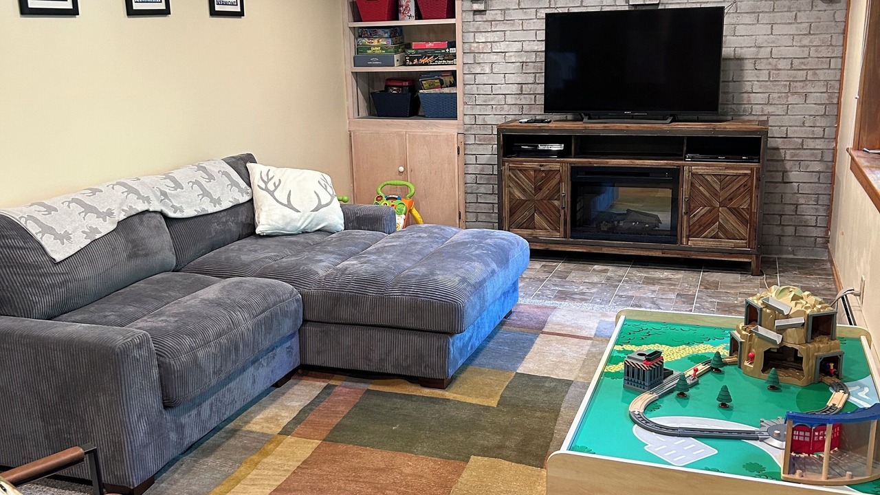 Photo of Livingroom in Wilmington