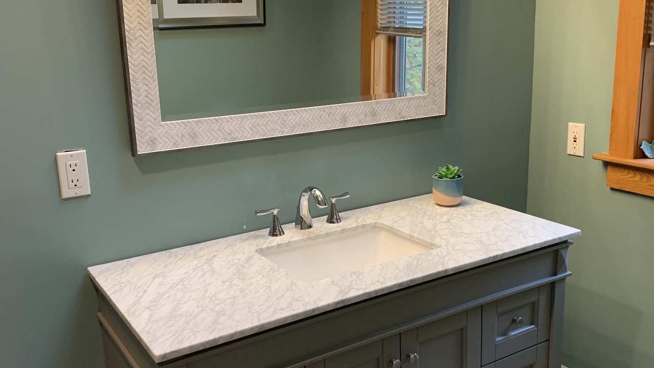 Photo of Bathroom in Wilmington