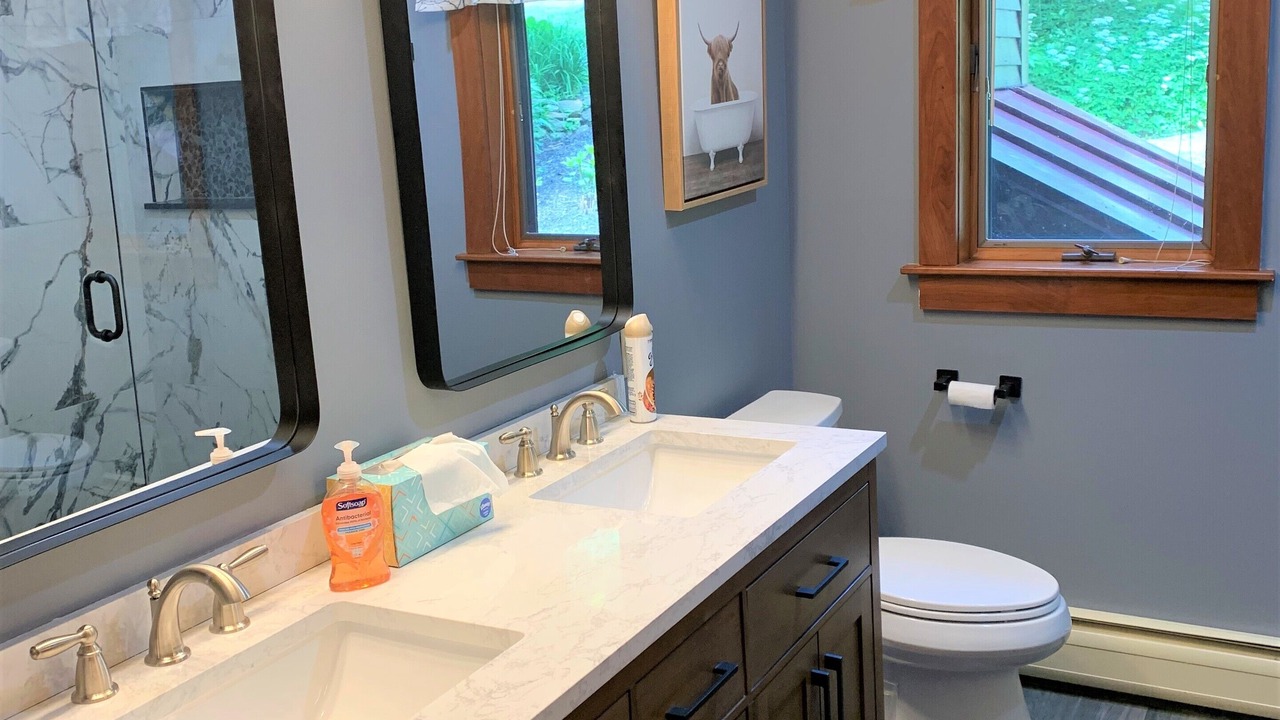 Photo of Bathroom in Wilmington