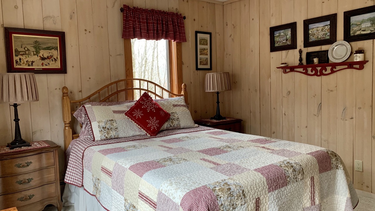 Photo of Bedroom in Wilmington