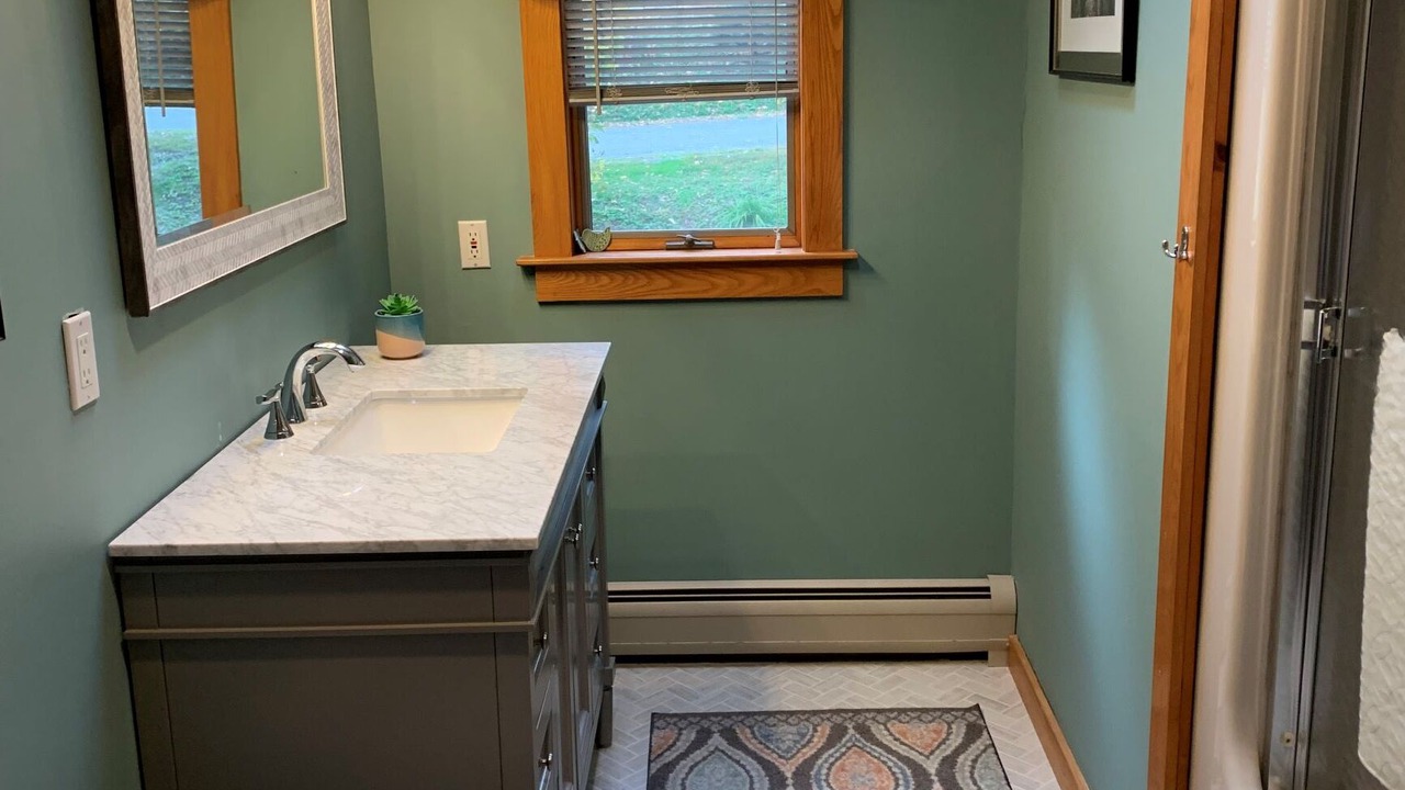 Photo of Bathroom in Wilmington
