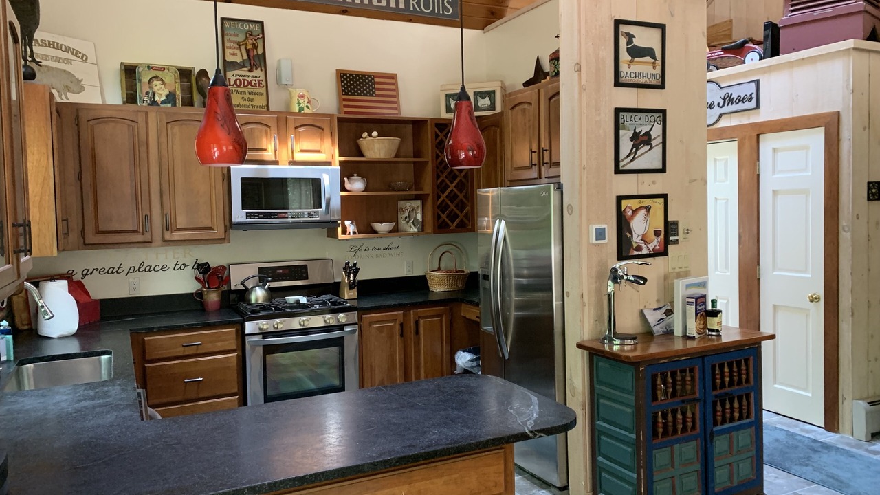 Photo of Kitchen in Wilmington