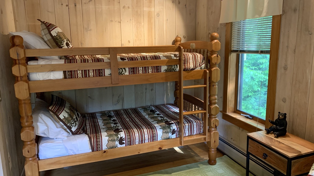 Photo of Bedroom in Wilmington