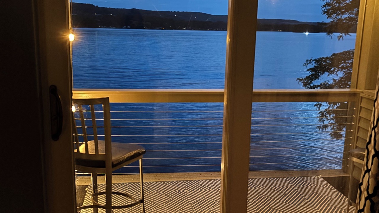 Photo of Patio Balcony in Bradford