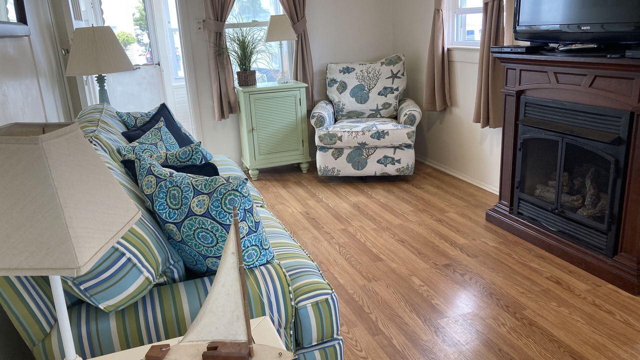 Photo of Livingroom in Surf City