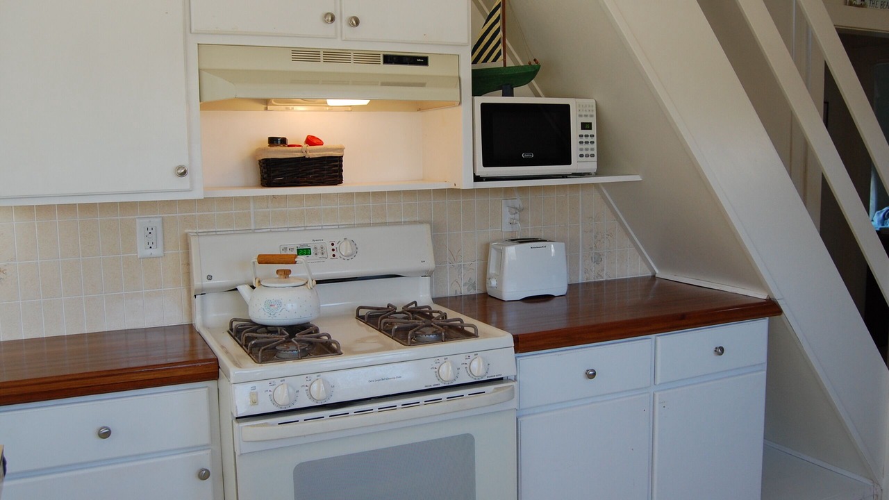Photo of Kitchen in Surf City
