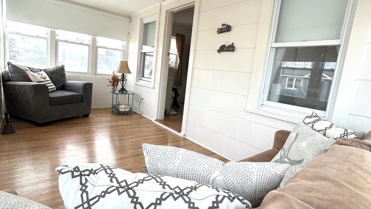 Photo of Livingroom in Surf City