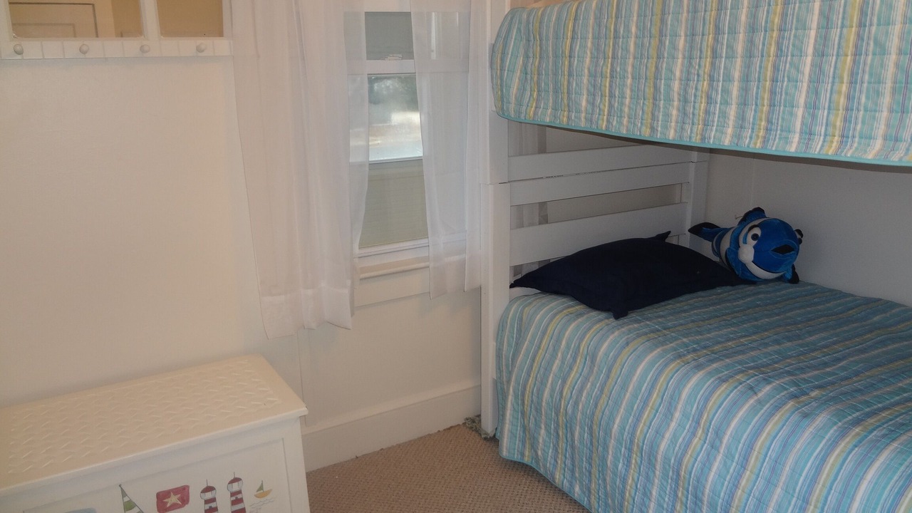 Photo of Bedroom in Surf City