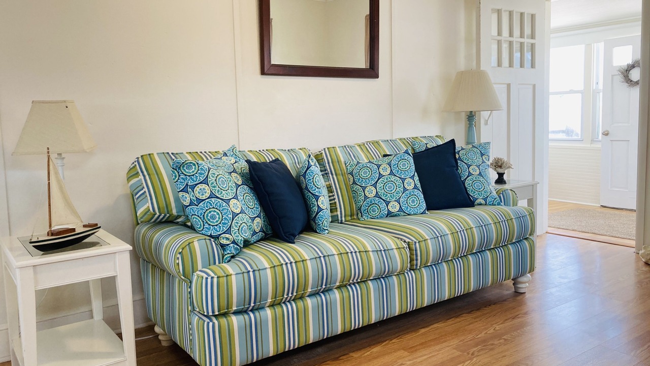Photo of Livingroom in Surf City