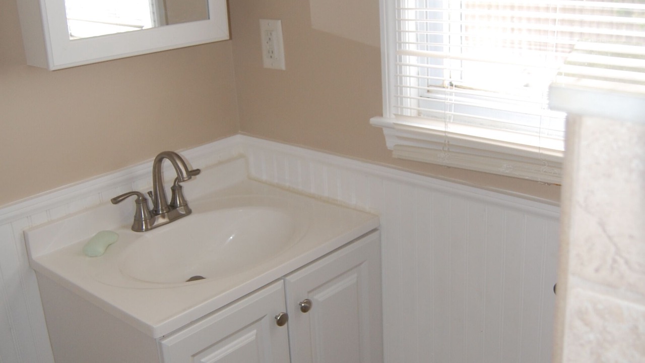 Photo of Bathroom in Surf City