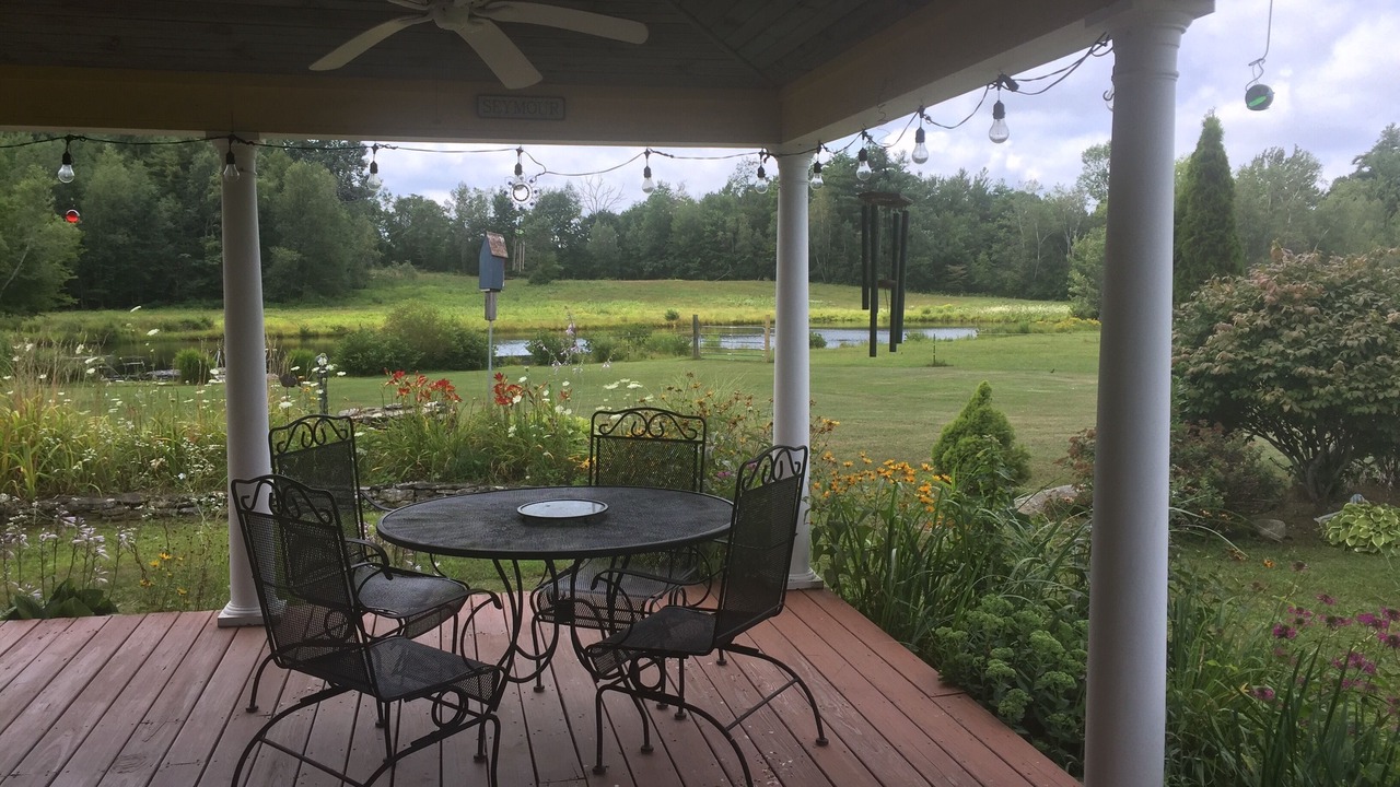 Photo of Outdoor in Forest Dale