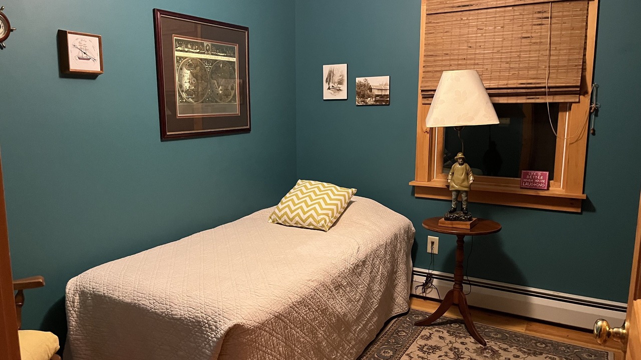 Photo of Bedroom in Forest Dale