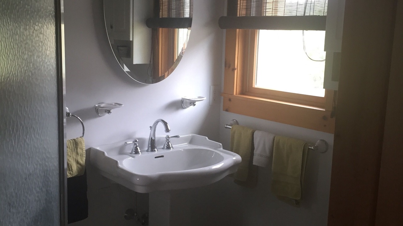 Photo of Bathroom in Forest Dale