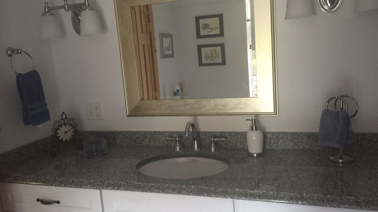 Photo of Bathroom in Forest Dale