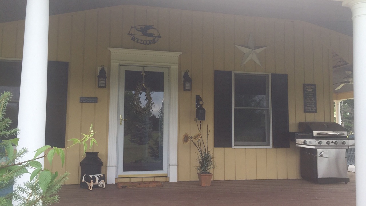 Photo of Outdoor in Forest Dale