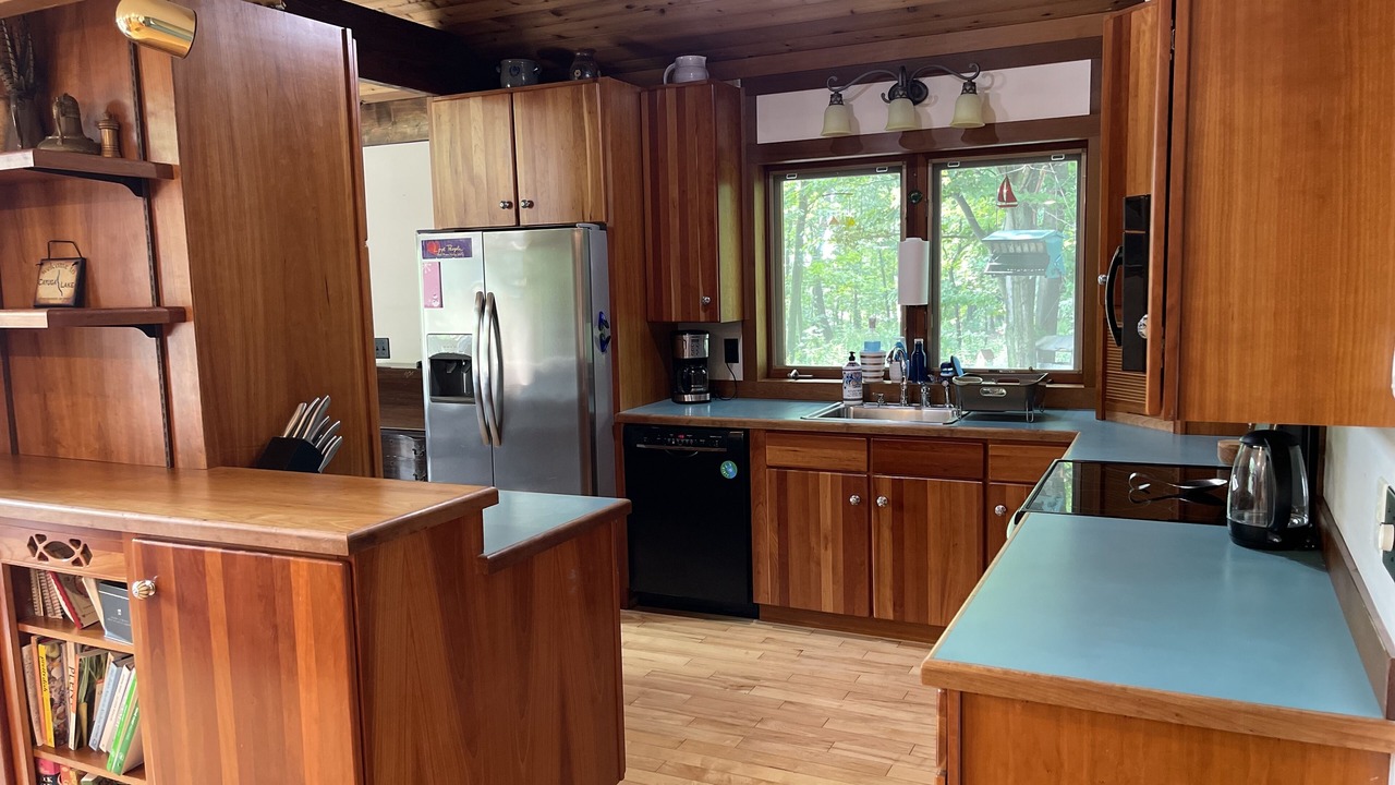 Photo of Kitchen in Ovid