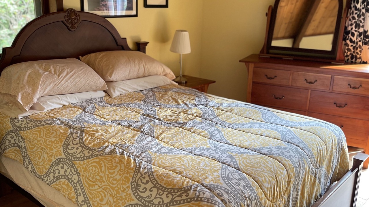 Photo of Bedroom in Ovid