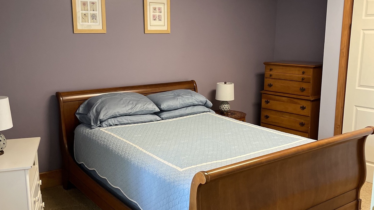 Photo of Bedroom in Ovid