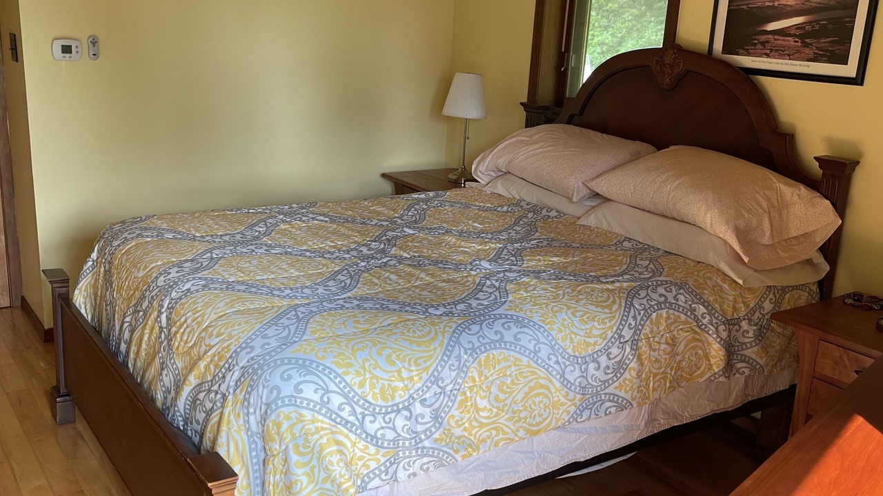 Photo of Bedroom in Ovid