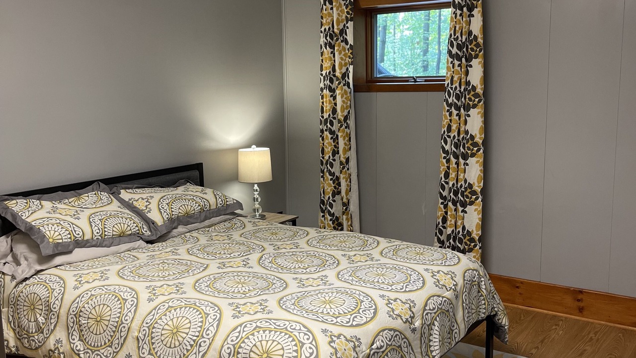 Photo of Bedroom in Ovid