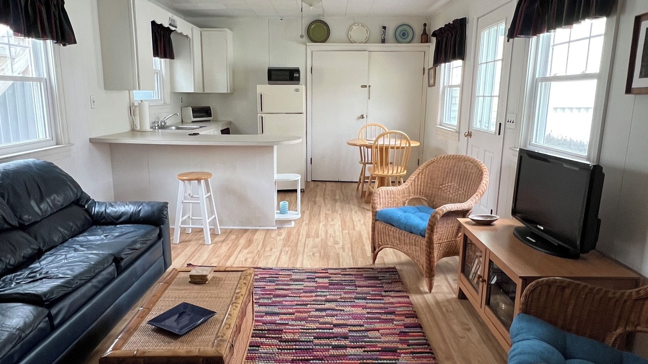 Photo of Livingroom in Seabrook