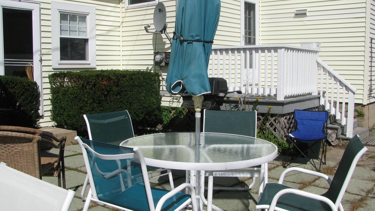 Photo of Outdoor in Seabrook