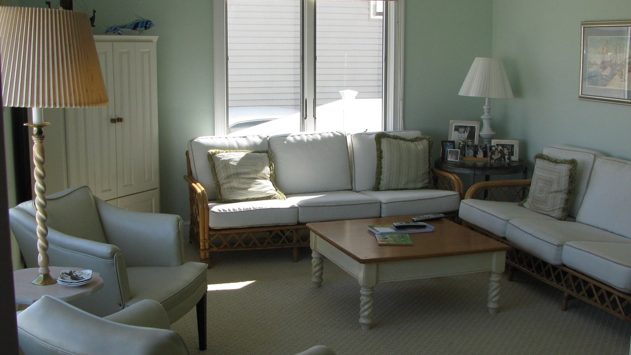 Photo of Bedroom in Seabrook