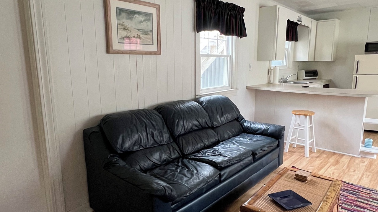Photo of Livingroom in Seabrook