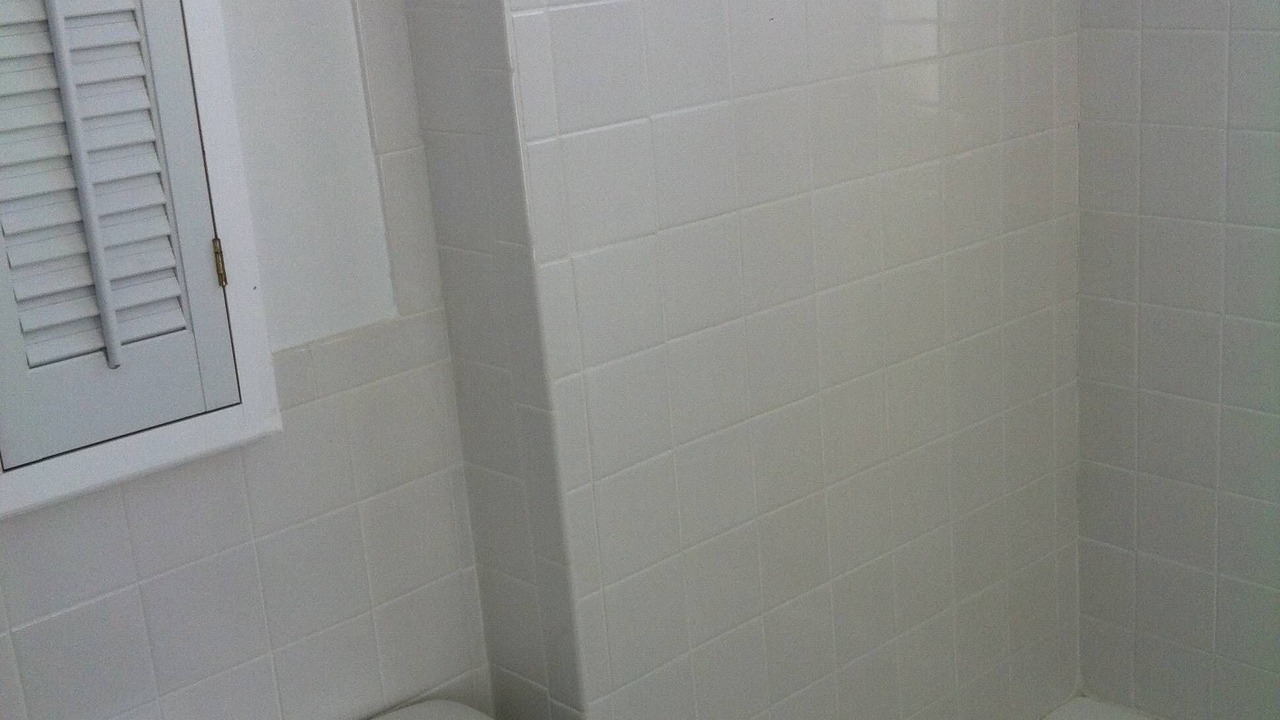 Photo of Bathroom in Seabrook
