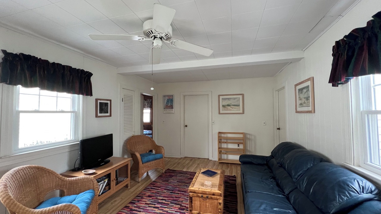 Photo of Livingroom in Seabrook