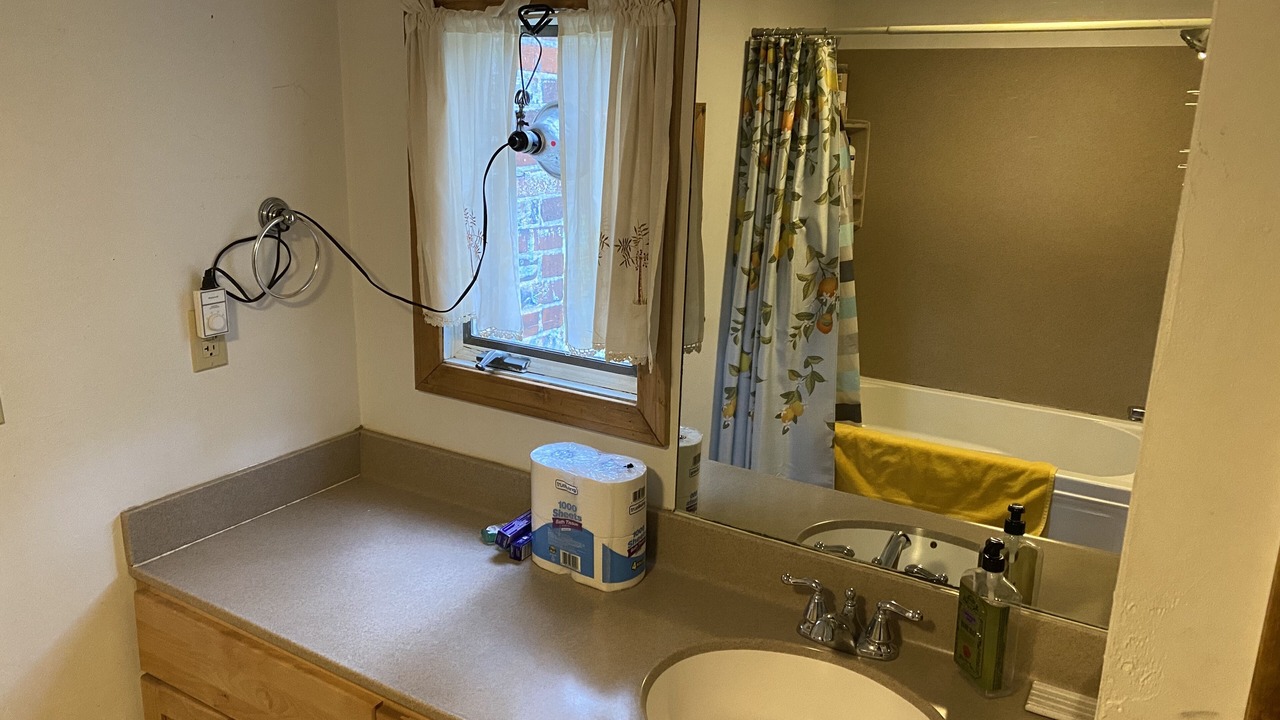 Photo of Bathroom in Findley Lake