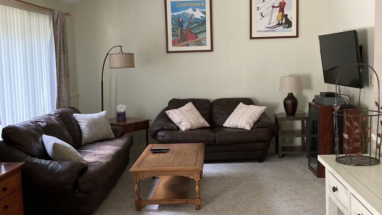 Photo of Livingroom in Bartlett