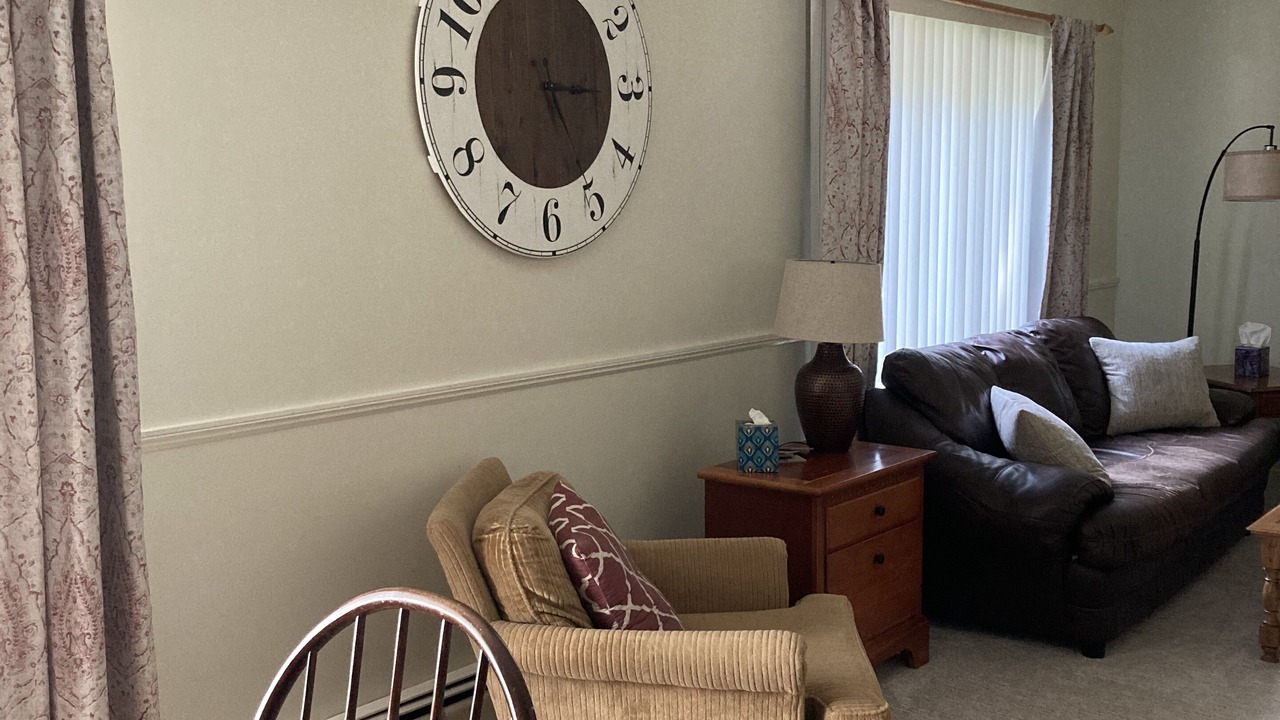 Photo of Livingroom in Bartlett