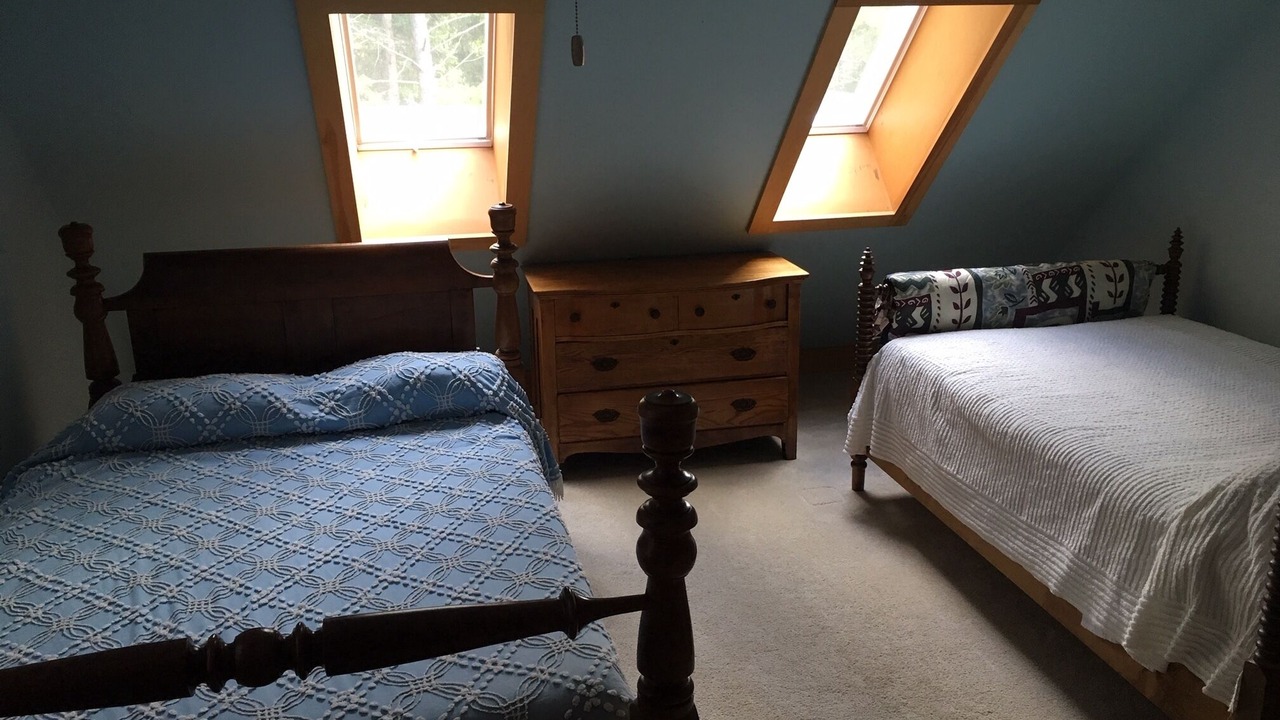 Photo of Bedroom in Forest Dale