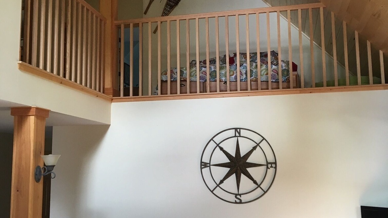 Photo of Livingroom in Forest Dale
