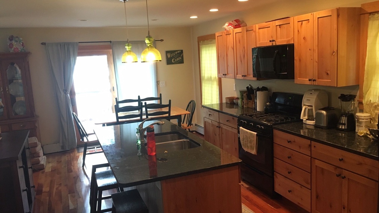Photo of Kitchen in Forest Dale