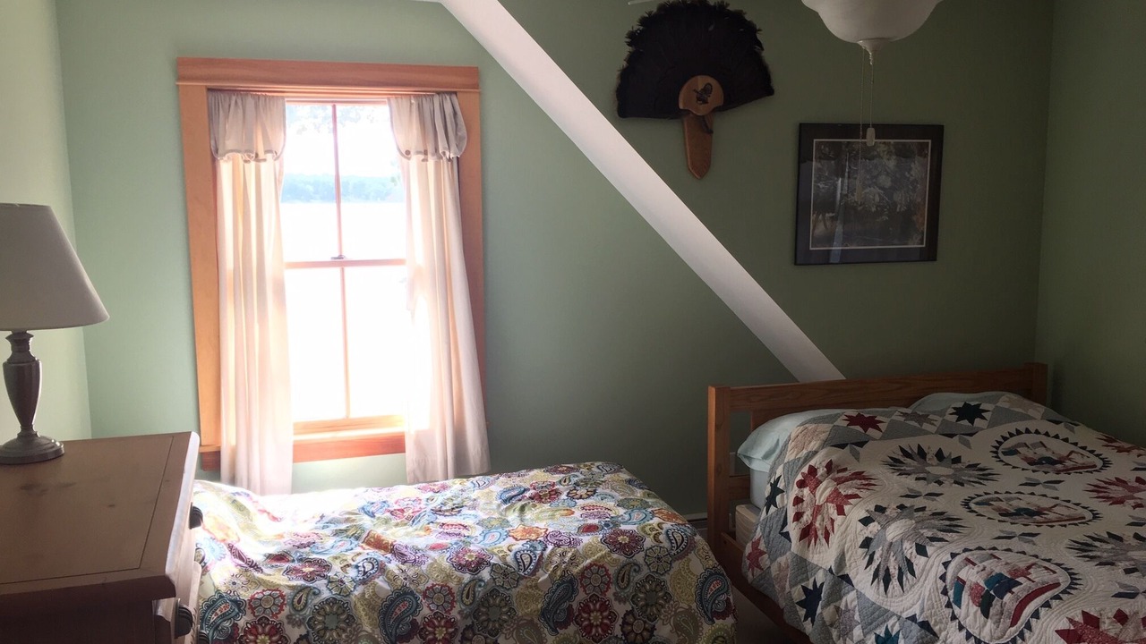 Photo of Bedroom in Forest Dale
