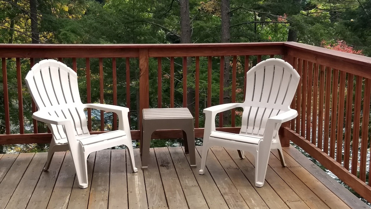 Photo of Outdoor in Forest Dale