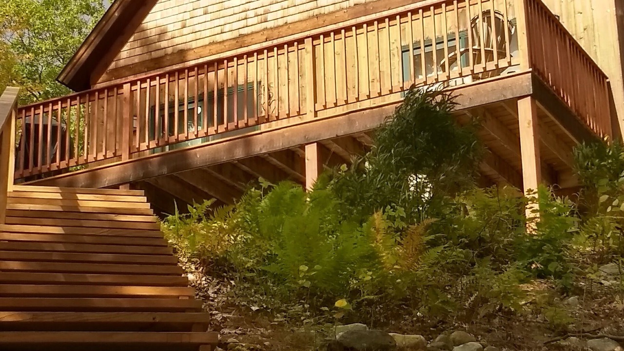 Photo of Outdoor in Forest Dale