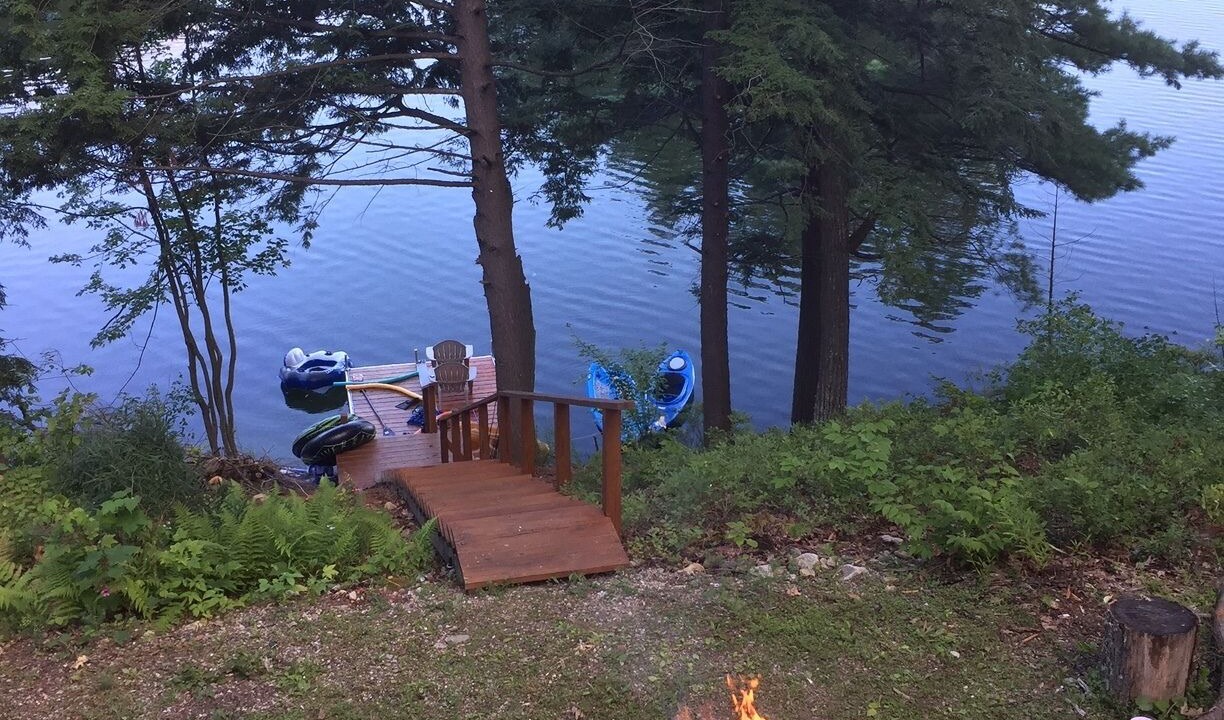Photo of Outdoor in Forest Dale